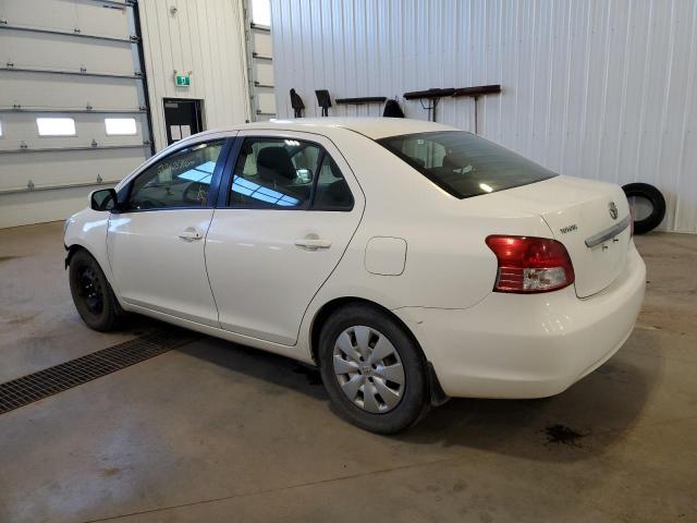 91219405 :رقم المزاد ، JTDBT923091341773 vin ، 2009 Toyota Yaris مزاد بيع