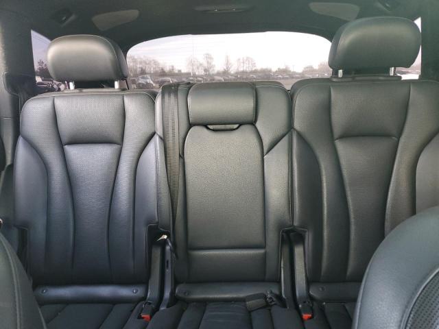 Продаж на аукціоні авто 2017 Audi Q7, vin: WA1VAAF73HD037541, номер лоту: 91119785