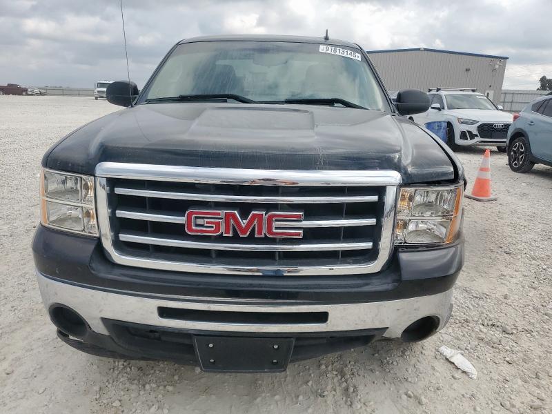 91813145 :رقم المزاد ، 1GTR1UEA2DZ135124 vin ، 2013 Gmc Sierra مزاد بيع