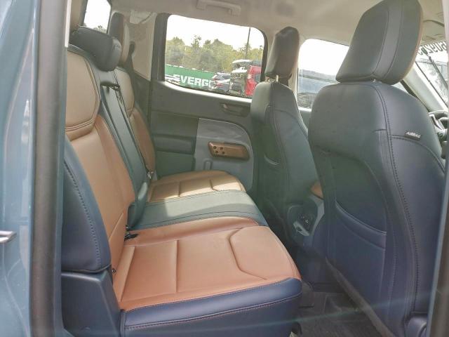 94642625 :رقم المزاد ، 3FTTW8E31PRA82621 vin ، 2023 Ford Maverick X مزاد بيع