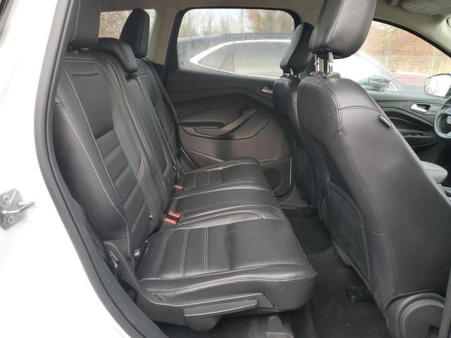 91031945 :رقم المزاد ، 1FMCU9HD0JUD23662 vin ، 2018 Ford Escape مزاد بيع