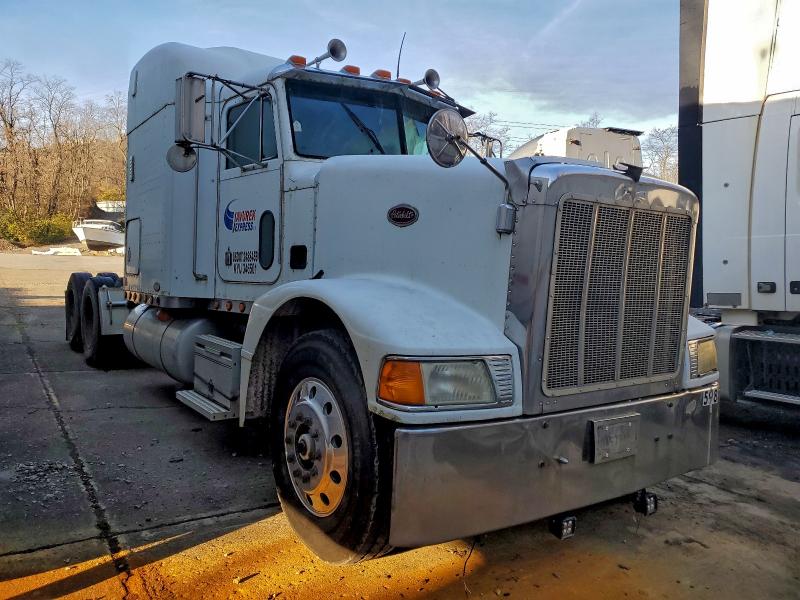 93626925 :رقم المزاد ، 1XPCDR8X0VN427727 vin ، 1997 Peterbilt 567 مزاد بيع