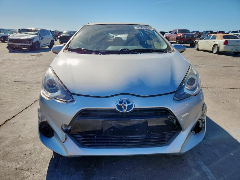 Aukcja sprzedaży 2015 Toyota Prius C, vin: JTDKDTB30F1581038, numer aukcji: 90801295