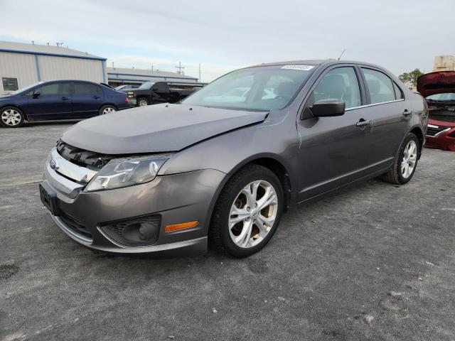 Продаж на аукціоні авто 2012 Ford Fusion Se, vin: 3FAHP0HA2CR104253, номер лоту: 93069405