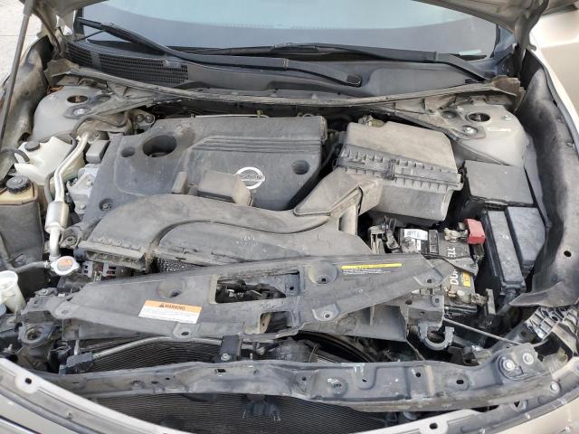 92116105 :رقم المزاد ، 1N4AL3AP1EN227917 vin ، 2014 Nissan Altima مزاد بيع