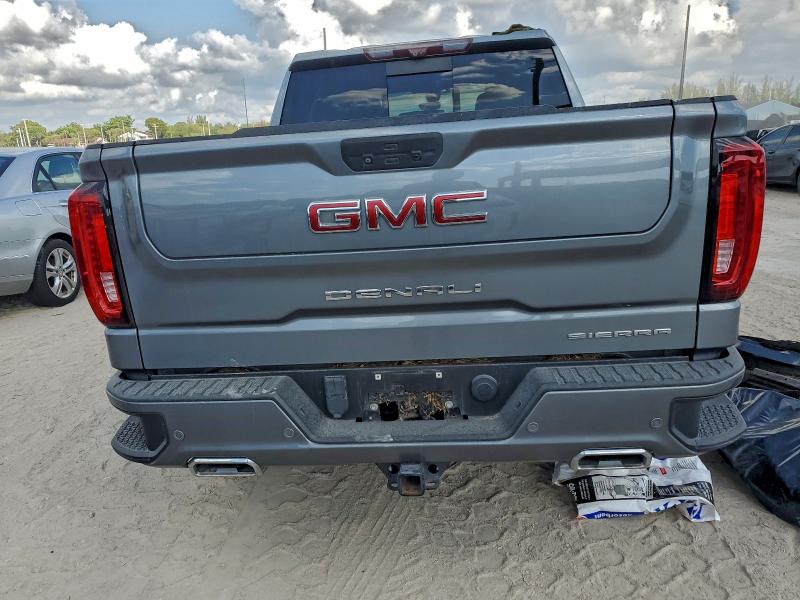 94188065 :رقم المزاد ، 3GTU9FET4LG253982 vin ، 2020 Gmc Sierra مزاد بيع