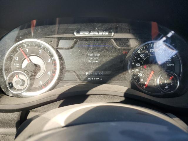 2023 Ram 2500 მანქანა იყიდება აუქციონზე, vin: 3C6UR5FL6PG637039, აუქციონის ნომერი: 90577935