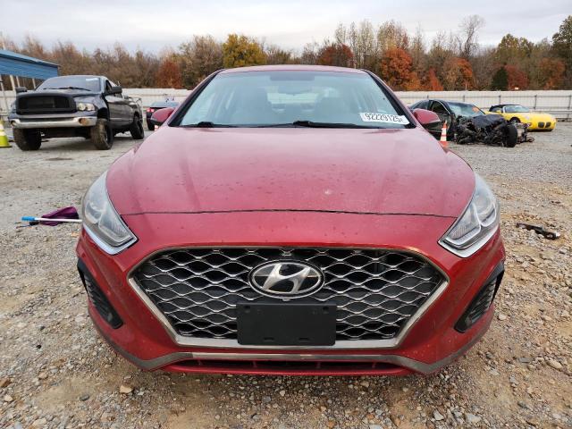 Продажа на аукционе авто 2019 Hyundai Sonata, vin: 5NPE34AF5KH783555, номер лота: 92229125