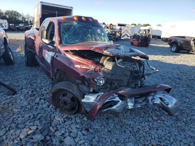 Aukcja sprzedaży 2003 Dodge Ram 3500, vin: 3D3MU48W53G747087, numer aukcji: 92254025