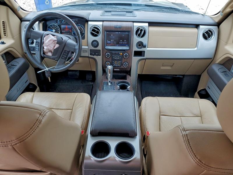Продаж на аукціоні авто 2013 Ford F150 Super, vin: 1FTFW1ET9DFC53886, номер лоту: 93683155