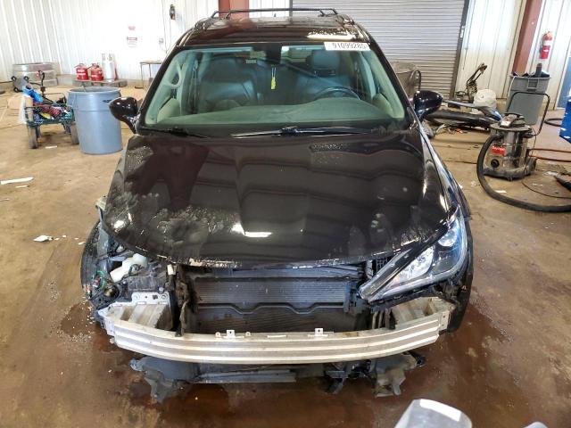 2017 Chrysler Pacifica მანქანა იყიდება აუქციონზე, vin: 2C4RC1BGXHR744107, აუქციონის ნომერი: 91099285