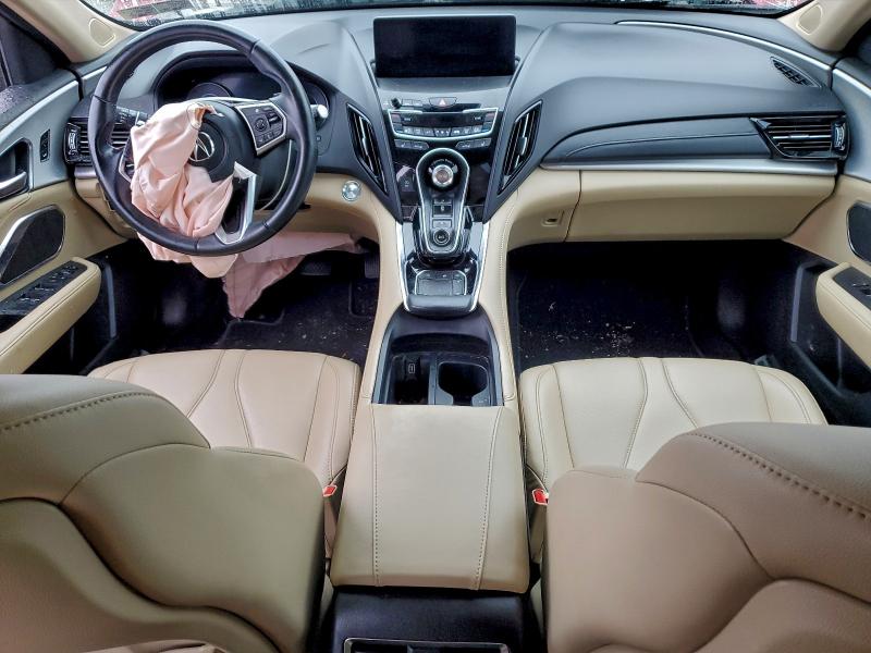 Продажа на аукционе авто 2019 Acura Rdx, vin: 5J8TC2H38KL006176, номер лота: 94466685
