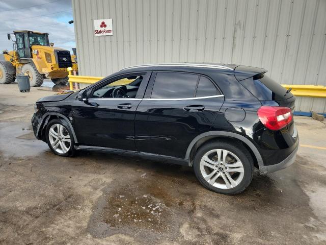 Продажа на аукционе авто 2018 Mercedes-benz Gla, vin: WDCTG4EB0JJ450098, номер лота: 91848755