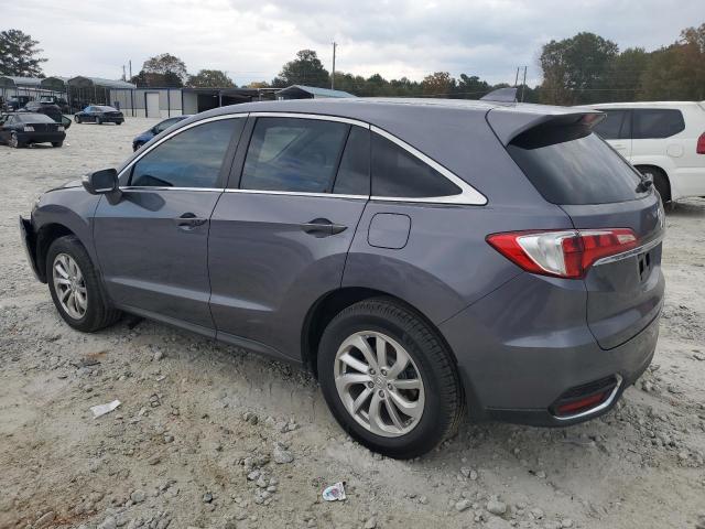 Aukcja sprzedaży 2018 Acura Rdx, vin: 5J8TB4H57JL005230, numer aukcji: 91771315
