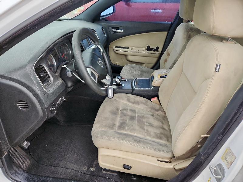 Aukcja sprzedaży 2012 Dodge Charger, vin: 2C3CDXBG5CH215849, numer aukcji: 90739465