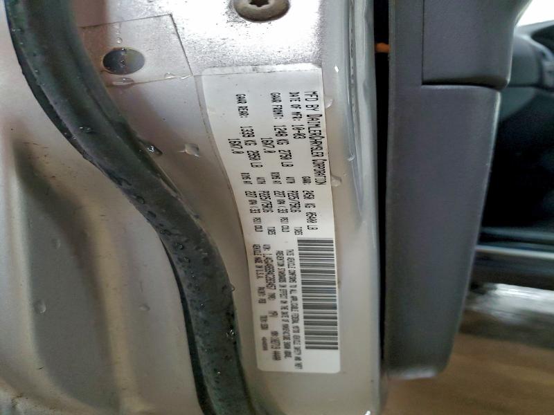 Продажа на аукционе авто 2004 Jeep Grand Cherokee, vin: 1J4GW48S94C283457, номер лота: 94141835