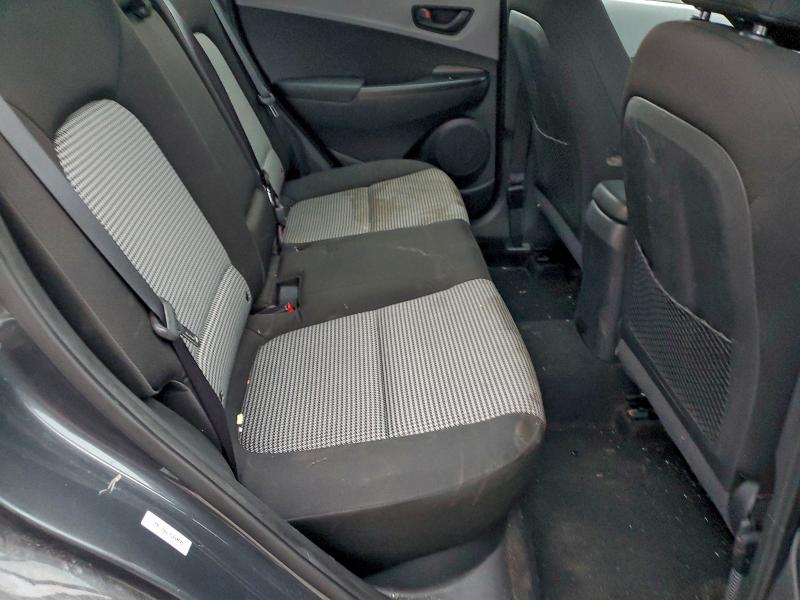 Продаж на аукціоні авто 2021 Hyundai Kona, vin: KM8K12AA1MU640592, номер лоту: 93997425