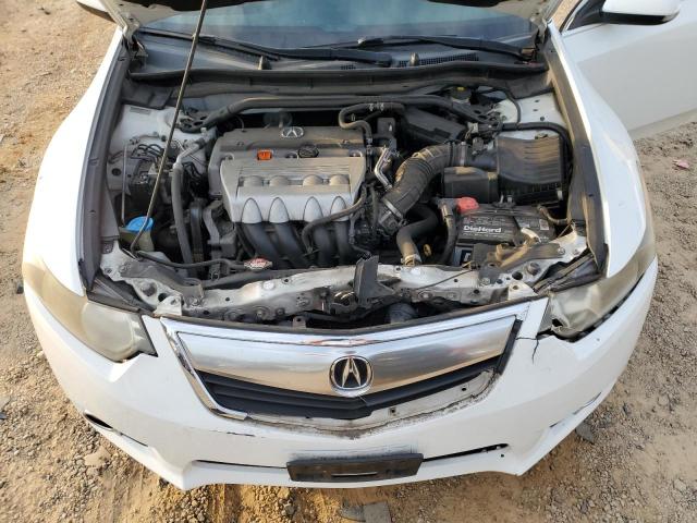 92897565 :رقم المزاد ، JH4CU2F47CC008119 vin ، 2012 Acura Tsx مزاد بيع