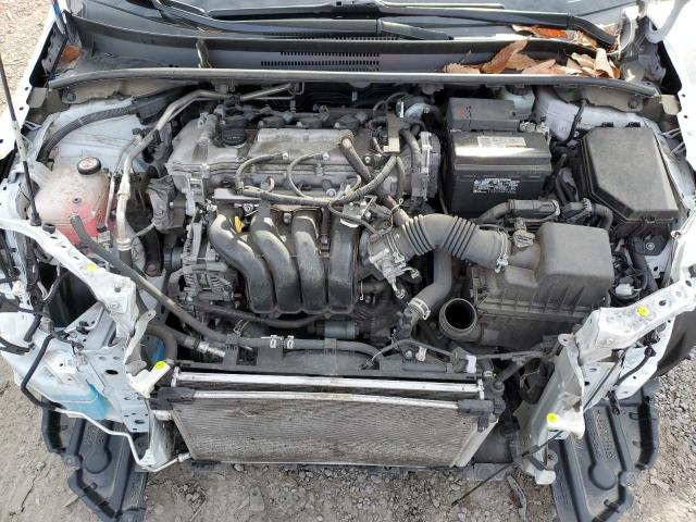 Продажа на аукционе авто 2022 Toyota Corolla, vin: JTDEPMAE1N3007290, номер лота: 90081105