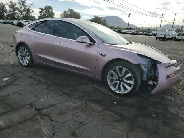 Продажа на аукционе авто 2020 Tesla Model 3, vin: 5YJ3E1EA5LF785658, номер лота: 92181395