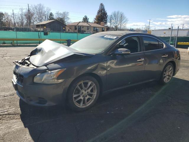 Продаж на аукціоні авто 2011 Nissan Maxima, vin: 1N4AA5AP3BC810417, номер лоту: 58064936