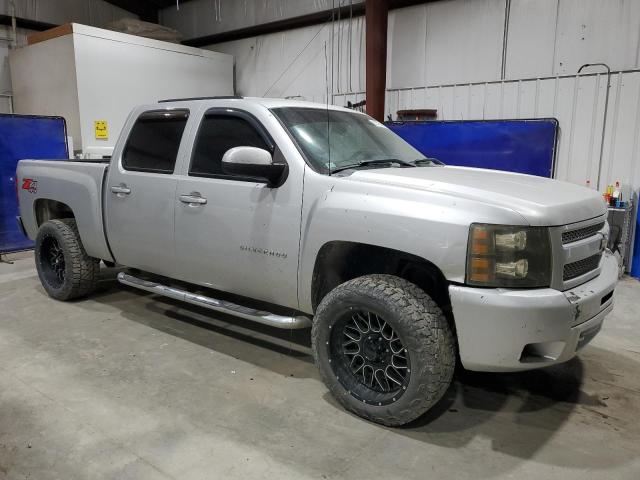 91495895 :رقم المزاد ، 3GCRKSE37AG198881 vin ، 2010 Chevrolet Silverado مزاد بيع