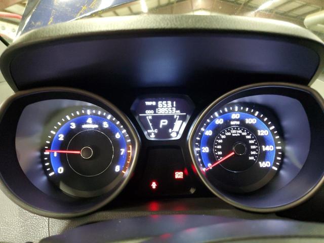 Продаж на аукціоні авто 2013 Hyundai Elantra Gl, vin: 5NPDH4AE4DH285452, номер лоту: 93814865