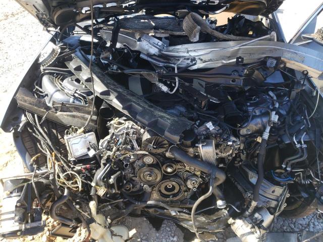 Продажа на аукционе авто 2010 Mercedes-benz S, vin: WDDNG7BB7AA333029, номер лота: 92514085