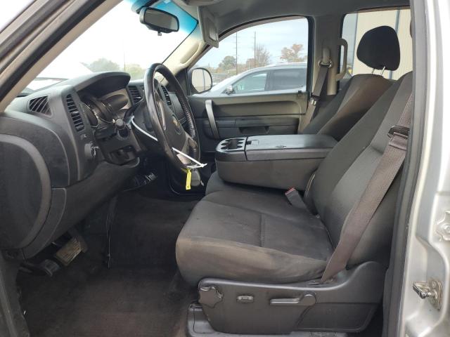 Продаж на аукціоні авто 2013 Chevrolet Silverado, vin: 3GCPCSE0XDG319661, номер лоту: 91697615