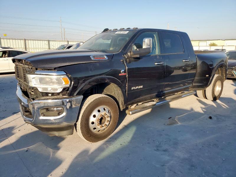 Продаж на аукціоні авто 2022 Ram 3500 Laram, vin: 3C63RRML3NG193590, номер лоту: 93561695