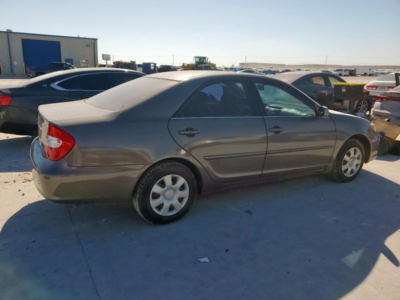 Продажа на аукционе авто 2004 Toyota Camry, vin: 4T1BE32K94U928877, номер лота: 91800925
