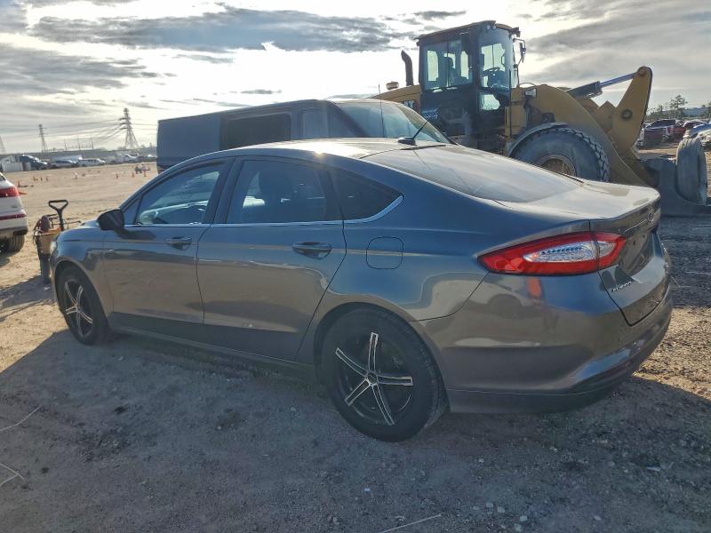 94521275 :رقم المزاد ، 3FA6P0HR0DR200848 vin ، 2013 Ford Fusion Se مزاد بيع