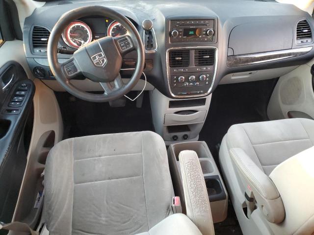 2011 Dodge Grand Caravan მანქანა იყიდება აუქციონზე, vin: 2D4RN3DG7BR709151, აუქციონის ნომერი: 91199175