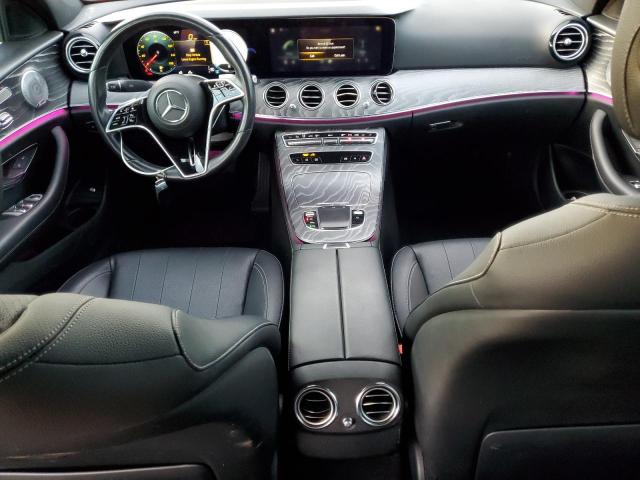 2021 Mercedes-benz E მანქანა იყიდება აუქციონზე, vin: W1KZF8DBXMA891856, აუქციონის ნომერი: 91814515