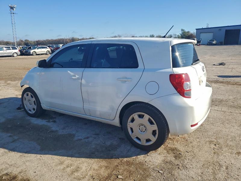 2009 Toyota Scion Xd მანქანა იყიდება აუქციონზე, vin: JTKKU10459J046543, აუქციონის ნომერი: 75156255