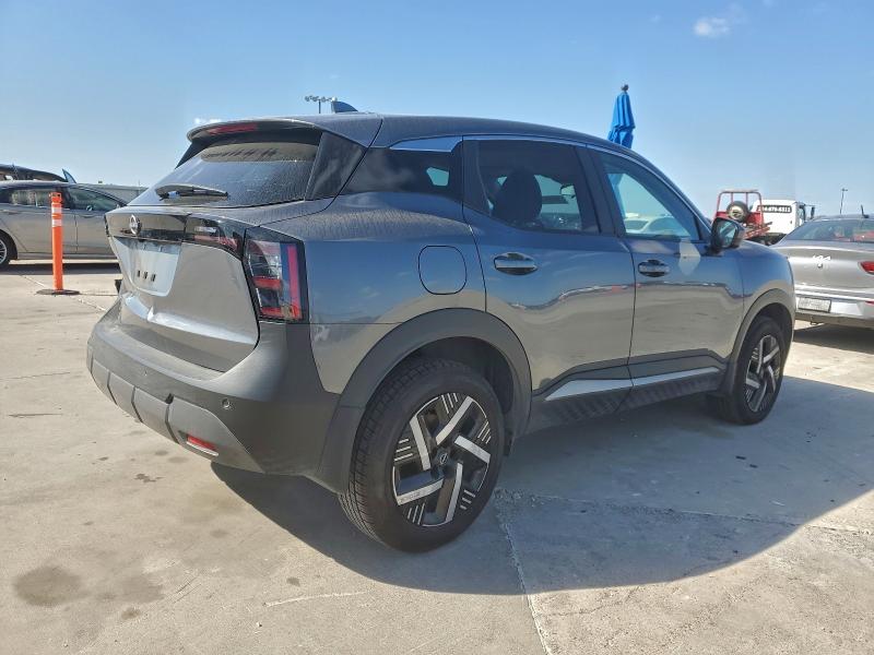Aukcja sprzedaży 2025 Nissan Kicks, vin: 3N8AP6CA5SL321503, numer aukcji: 91895555
