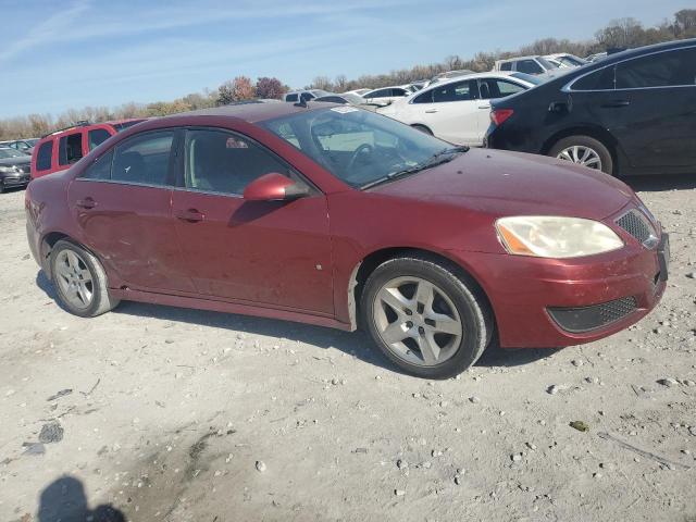 92237595 :رقم المزاد ، 1G2ZJ57B294270799 vin ، 2009 Pontiac G6 مزاد بيع