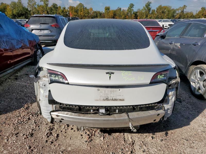 Aukcja sprzedaży 2021 Tesla Model 3, vin: 5YJ3E1EA3MF976299, numer aukcji: 91815585