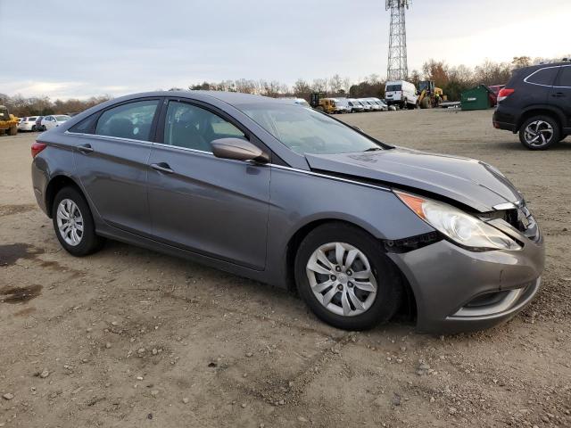 Aukcja sprzedaży 2011 Hyundai Sonata, vin: 5NPEB4AC5BH134492, numer aukcji: 92929525