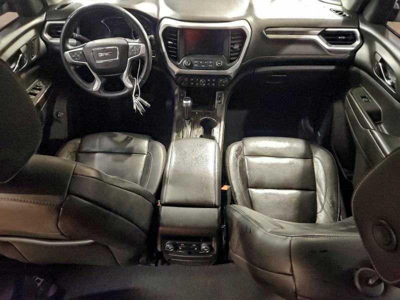 Aukcja sprzedaży 2017 Gmc Acadia, vin: 1GKKNWLS4HZ282651, numer aukcji: 93185575