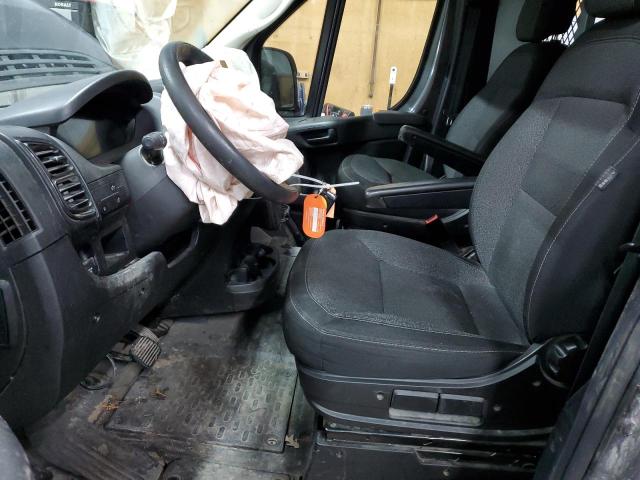 93292995 :رقم المزاد ، 3C6MRVUGXPE531808 vin ، 2023 Ram Promaster 3500 مزاد بيع
