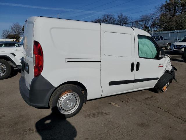 78547105 :رقم المزاد ، ZFBERFAB9H6G64097 vin ، 2017 Ram Promaster City مزاد بيع