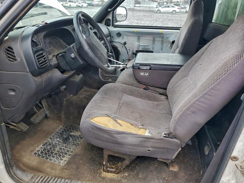 Продаж на аукціоні авто 2001 Dodge Ram 2500, vin: 3B7KC26Z51M271832, номер лоту: 50930676
