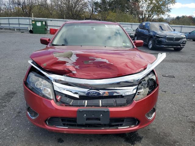 Aukcja sprzedaży 2010 Ford Fusion, vin: 3FAHP0JA5AR305622, numer aukcji: 75343765