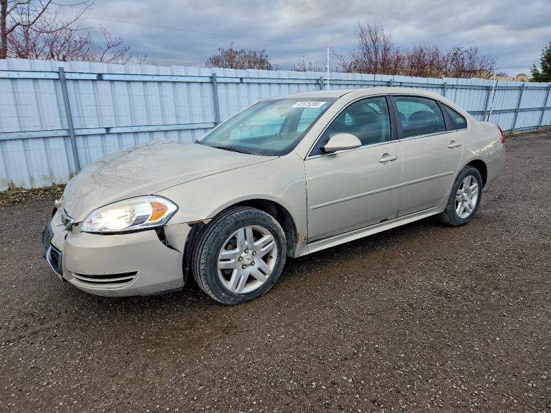 Aukcja sprzedaży 2011 Chevrolet Impala Lt, vin: 2G1WB5EK6B1271379, numer aukcji: 92975265