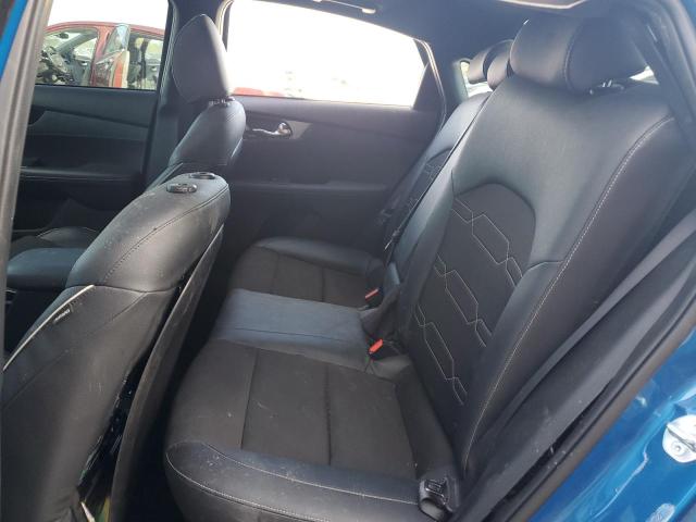 Aukcja sprzedaży 2023 Kia Forte, vin: 3KPF54AD1PE661400, numer aukcji: 91298055