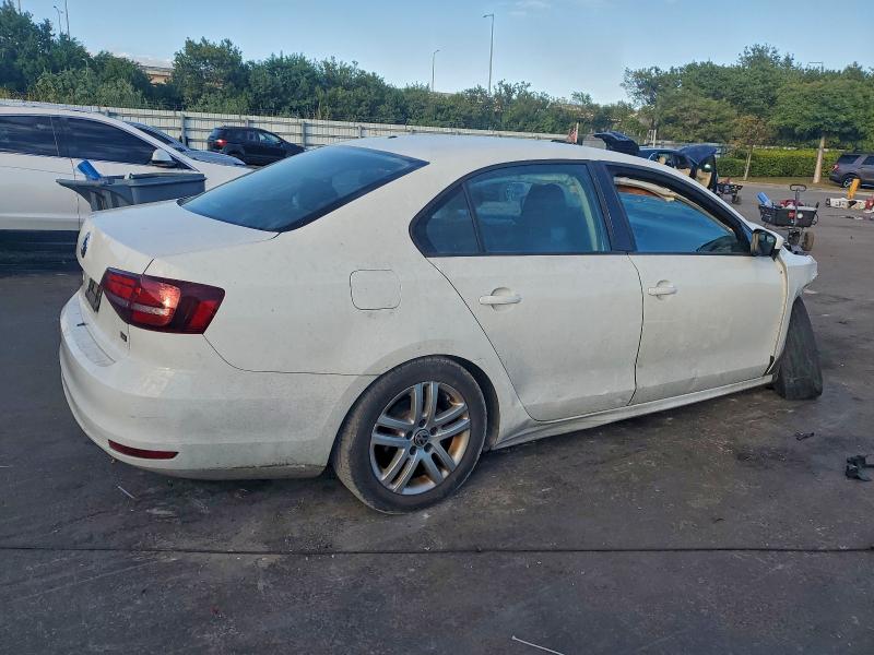Aukcja sprzedaży 2018 Volkswagen Jetta, vin: 3VW2B7AJ9JM230599, numer aukcji: 94405945
