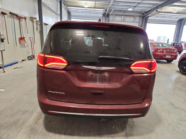 Продажа на аукционе авто 2020 Chrysler Pacifica, vin: 2C4RC1BG4LR233226, номер лота: 92921875