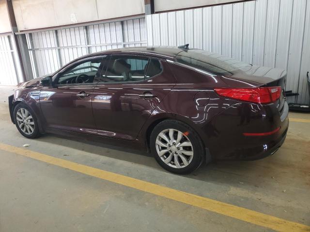Продаж на аукціоні авто 2015 Kia Optima Ex, vin: 5XXGN4A76FG410991, номер лоту: 93182675