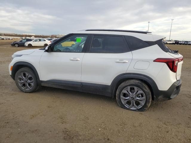 2024 Kia Seltos Lx  Awd მანქანა იყიდება აუქციონზე, vin: KNDEPCAA3R7612322, აუქციონის ნომერი: 91222145